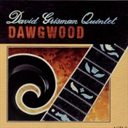 Dawgwood | CD