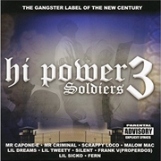 Buy Hi Power Soldiers: Vol 3