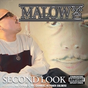 Buy Second Look