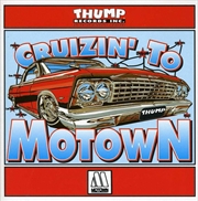 Buy Cruzin To Motown: Vol1