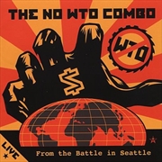 Buy Live From The Battle In Seattle