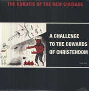 Buy Challenge To The Cowards Of Christendom