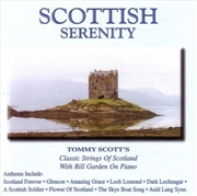 Buy Scottish Serenity