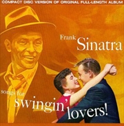 Buy Songs For Swingin Lovers