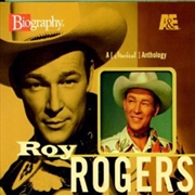 Buy A And E Biography