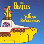 Buy Yellow Submarine