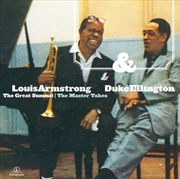 Buy Great Summit: Master Takes