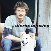 Buy Dierks Bentley