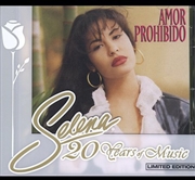 Buy Amor Prohibido