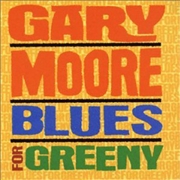 Buy Blues For Greeny: Remastered