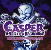 Buy Casper A Spirited Beginning