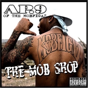 Buy Ap9 Of Mob Figaz Presents Mob Shop