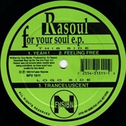 Buy Rasoul: For Your Soul