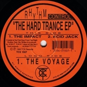 Buy Hard Trance