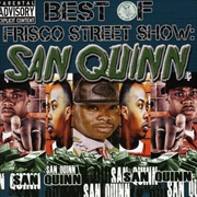 Buy Best Of Frisco Street Show