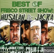 Buy Best Of Frisco Street Show