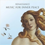 Buy Renaissance Music For Inner Peace