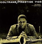 Buy John Coltrane