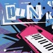 Buy Punk Goes 80's
