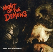 Buy Night Of The Demons