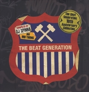 Buy Beat Generation 10th Anniversary