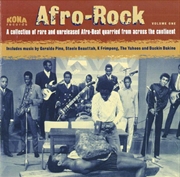 Buy Afro Rock: Vol1
