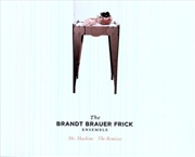 Buy Mr Machine: The Remixes