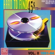 Buy Hard-To-Find 45's 2 