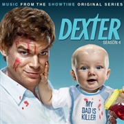 Buy Dexter; S4