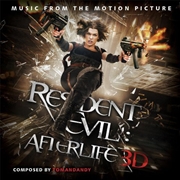 Buy Resident Evil: Afterlife 3d