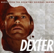 Buy Dexter; S5