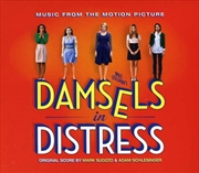 Buy Damsels In Distress
