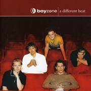Buy Different Beat