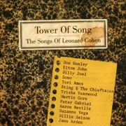 Buy Tower Of Song
