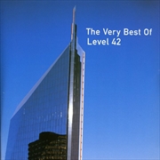 Buy Very Best Of Level 42