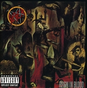 Buy Reign In Blood