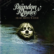 Buy Head Above Water
