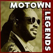 Buy Motown Legends