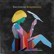 Buy Borderland