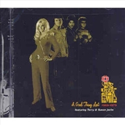 Buy Good Thing Lost - 1968-73