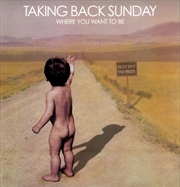 Buy Where You Want To Be