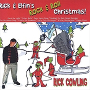 Rick And Elfins Rock And Roll | CD
