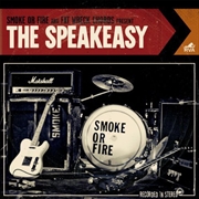 Buy Speakeasy
