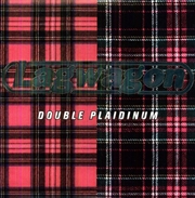 Buy Double Plaidinum