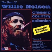 Buy Best Of Willie Nelson: Vol2