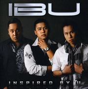 Buy Inspired By U