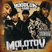 Buy Molotov Muzic