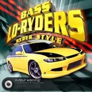Buy Ryder Style