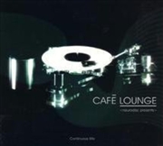 Buy Cafe Lounge