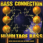 Buy Hi Voltage Bass